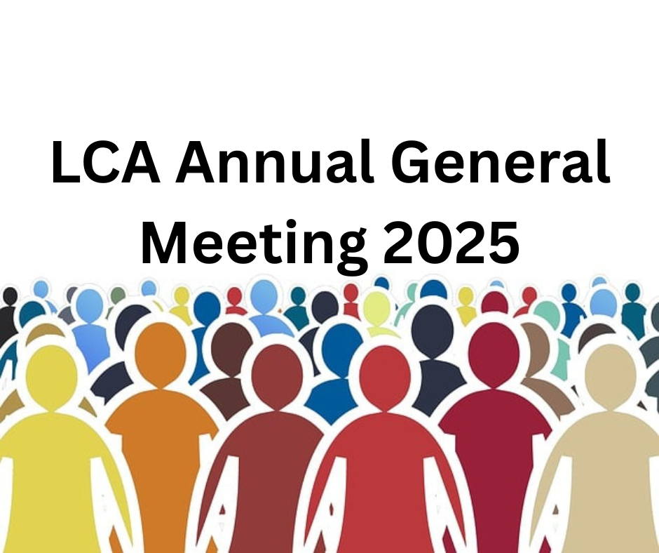 Annual General Meeting